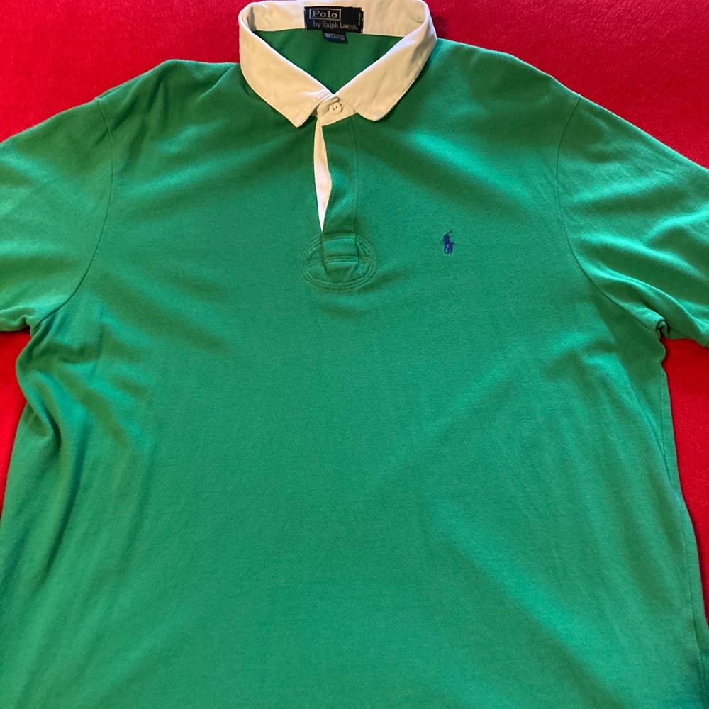Ralph Lauren Polo Shirt